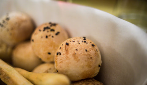 Il nostro pane